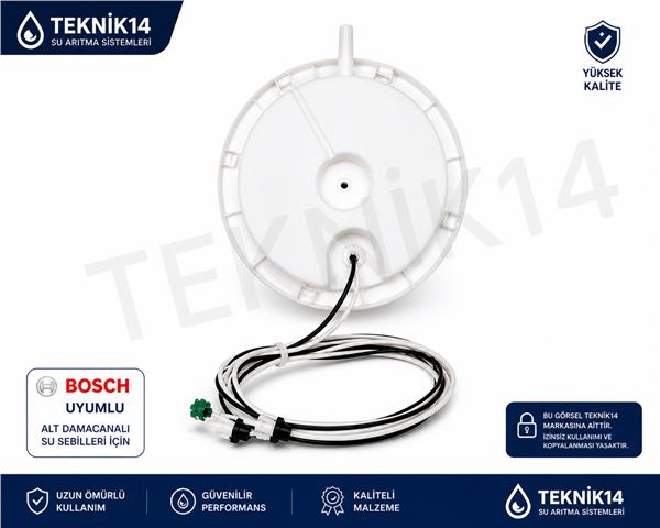bosch rdw1572 şamandıra 